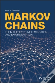 Capa do artigo Markov Chains