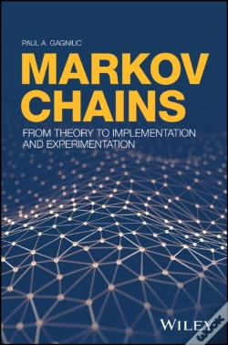 Capa do artigo Markov Chains