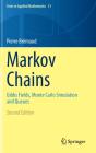 Markov Chains - Preview