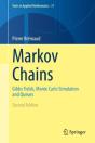 Markov Chains - Preview