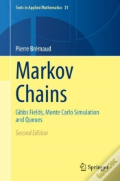 Capa do artigo Markov Chains