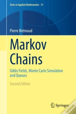 Capa do artigo Markov Chains