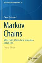 Markov Chains