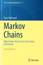 Markov Chains - Preview