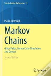 Markov Chains