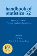 Markov Chains: Theory And Applications