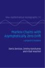 Markov Chains With Asymptotically Zero Drift - Preview