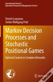 Markov Decision Processes And Stochastic Positional Games