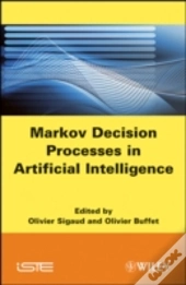 Markov Decision Processes Artificial Int