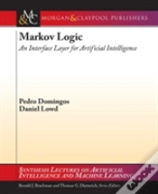Capa do artigo Markov Logic