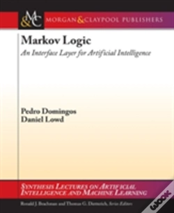 Capa do artigo Markov Logic