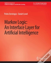Capa do artigo Markov Logic