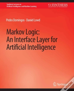 Capa do artigo Markov Logic
