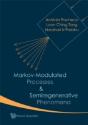 Markov-Modulated Processes And Semiregenerative Phenomena - Preview