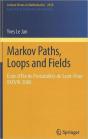 Markov Paths, Loops And Fields - Preview