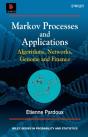 Markov Processes And Applications - Preview