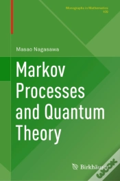 Capa do artigo Markov Processes And Quantum Theory