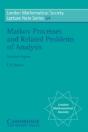 Markov Processes And Related Problems Of Analysis - Preview