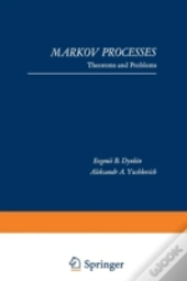 Markov Processes