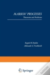 Capa do artigo Markov Processes