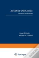 Markov Processes