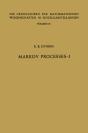Markov Processes - Preview