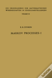 Markov Processes