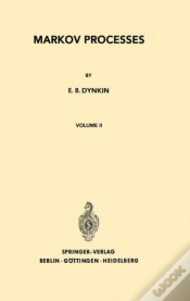 Capa do artigo Markov Processes