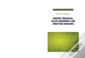 Capa do artigo Markov Processes, Feller Semigroups And Evolution Equations