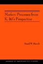 Markov Processes From K. Ito'S Perspective - Preview