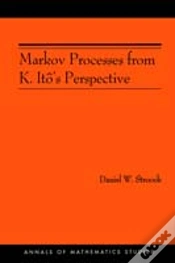 Capa do artigo Markov Processes From K. Ito