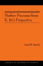Markov Processes From K. Itô'S Perspective - Preview