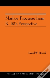 Capa do artigo Markov Processes From K. Itô