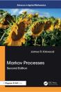 Markov Processes - Preview