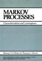 Markov Processes - Preview