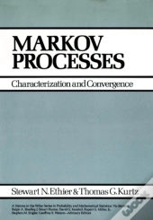 Markov Processes