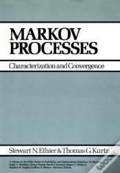 Capa do artigo Markov Processes