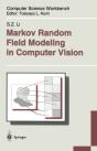 Markov Random Field Modeling In Computer Vision - Preview