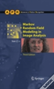Capa do artigo Markov Random Field Modeling In Image Analysis