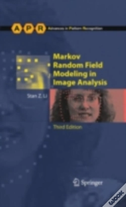 Capa do artigo Markov Random Field Modeling In Image Analysis