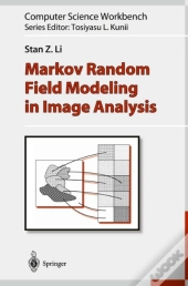 Markov Random Field Modeling In Image Analysis