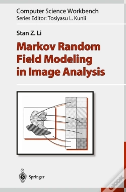 Capa do artigo Markov Random Field Modeling In Image Analysis