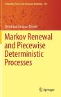 Markov Renewal And Piecewise Deterministic Processes - Preview