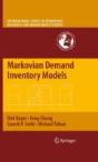Markovian Demand Inventory Models - Preview