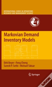 Markovian Demand Inventory Models