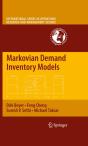 Markovian Demand Inventory Models - Preview