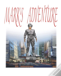 Capa do artigo Mark'S Adventure