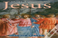 Mark'S Argumentative Jesus