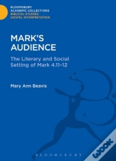 Mark'S Audience