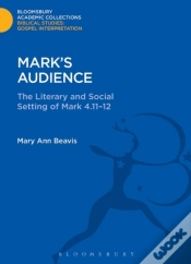 Capa do artigo Mark